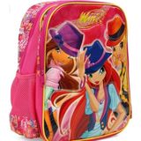 Yaygan Winx Club Winx 63126 Okul Çanta