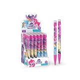 Yaygan YGN45077-AST My Little Pony Versatil Silgili Kalem