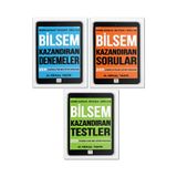 Yaygan Yükselen Zeka Bilsem Hazirlik Seti