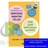 Yaygın Eşdizimleriyle Arapçada Anahtar Fiiller - Enes Balı H. Hüseyin Köksal