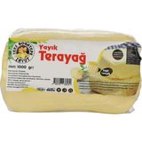 Yayık Tereyağ (1 Kg)