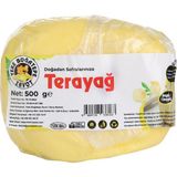 Yayık Tereyağ 500 Gr