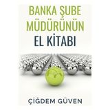 Yayın Dağıtım Banka Şube Müdürünün El Kitabı Optimist