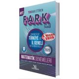Yayın Denizi AYT Matematik Fark Tekrar Ettiren 14x40 Denemesi