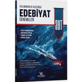 Yayın Denizi Hız.Gel.Ayt Deneme Edebiyat (Güncel Müfredat)2027 Müfredata Uygun