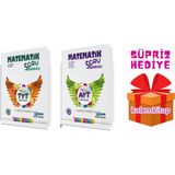Yayın Denizi Pro Tyt Matematik Soru Bankası & Ayt Matematik Soru Bankası