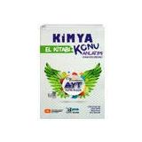 Yayın Denizi Pro YKS AYT Kimya Konu Anlatımı El Kitabı