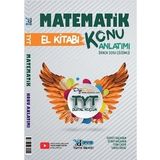Yayın Denizi Pro YKS TYT Matematik Konu Anlatımı El Kitabı