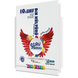 Yayın Denizi Yayınları 10. Sınıf Din Kültürü Ve Ahlak Bilgisi Soru Bankası