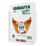 Yayın Denizi Yayınları 2023 TYT Coğrafya Pro Soru Bankası