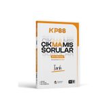 Yayın Denizi Yayınları Akademi Denizi KPSS Tarih Çıkmamış Sorular Soru Bankası 2026