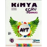 Yayın Denizi Yayınları AYT Kimya Pro Simülatör Soru Bankası Yeni
