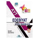 Yayın Denizi Yayınları AYT Tek Serisi Edebiyat Soru Bankası