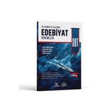 Yayın Denizi Yayınları Edebiyat Denizi AYT Edebiyat Denemeleri 2026