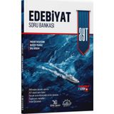 Yayın Denizi Yayınları Edebiyat Denizi Ayt Edebiyat Soru Bankası 2026