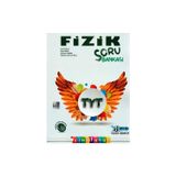 Yayın Denizi Yayınları Tyt Fizik Pro Simülatör Soru Bankası Yayın Denizi