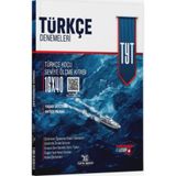 Yayın Denizi Yayınları Tyt Türkçe 16 x 40 Branş Denemeleri Türkçe Koçu 2026