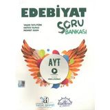 Yayın Denizi Yayınları Yayın Denizi AYT Edebiyat Soru Bankası Ciltsiz Kitap Üniversite Hazırlık İçin 2024 Basım