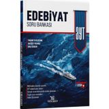 Yayın Denizi Yks Ayt Soru Bankası Edebiyat (Güncel Müfredat)2027 Müfredata Uygun
