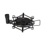 Yayın Stüdyo İçin Mikrofon Tutucu Plastik Shock Mount - Al4725