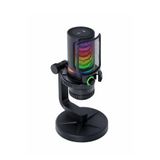 Yayıncı Mikrofonu Profesyonel RGB PC/PS4/PS5 Gamer Oyuncu Tiktok Youtube İnstagram Mikrofon