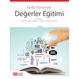 Yayıncılık Değerler Eğitimi - Pegem Akademi Yayıncılık
