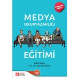 Yayıncılık Medya Okuryazarlığı ve Eğitimi - Pegem Akademi Yayıncılık