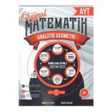 Yayınları Ayt Analitik Geometri Konu Anlatımlı