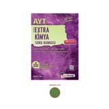 Yayınları Ayt Extra Kimya Soru Bankası