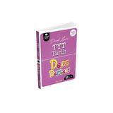 Yayınları Dinamik Serisi Tyt Tarih Ders Defteri - Dinamo