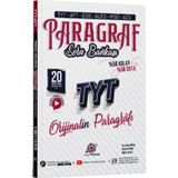 Yayınları Tyt Paragraf Mikro Soru Bankası
