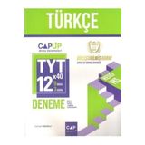 Yayınları Tyt Türkçe 9 X 3 Up Deneme 2023