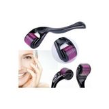 Yayke Derma Roller Saç Çıkarma Tarrağı Cilt Yenileme 540 Iğneli 1,5 Mm