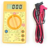 Yayke DT-830D Dijital Multimetre