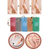Yayke Lazer Topuk Taşı Ponza Taşı Kadife Yumuşaklığı Nasır Peeling (3 Adet)