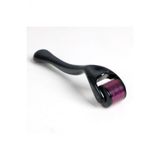 Yayke Titanyum Uçlu 540 Iğneli Derma Roller 0.50 Mm Iğne Cilt Yüz Vücut Yenileme Masaj Aleti