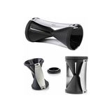 Yayke Vegetti Slicer Spiral Sebze Doğrayıcı