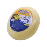 Yayla 1 kg Gurme Tam Yağlı Göbek Kaşar Peyniri