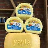 Yayla 1 kg Gurme Taze Teker Kaşar Peyniri
