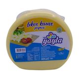 Yayla 1 kg Gurme Taze Teker Kaşar Peyniri
