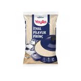 Yayla 1 kg Kısa Tane İthal Pilavlık Pirinç
