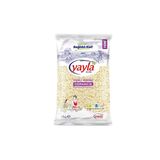 Yayla 1 kg Osmancık Yerli Pirinç Paket (5 Adet)