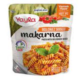 Yayla 250 gr Bolonez Soslu Makarna