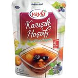 Yayla 250 gr Karışık Hoşaf
