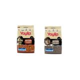Yayla 2’Li Set Gurme Chia Tohumu 500 Gr+Keten Tohumu 500 Gr