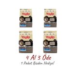 Yayla 4 Al 3 Öde Gurme Chia Tohumu 4x500Gr