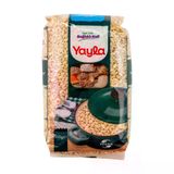 Yayla 500 gr Aşurelik Buğday
