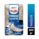 Yayla 500 gr Dermason Fasulye