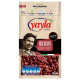 Yayla 500 gr Gurme Kırmızı Fasülye