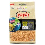 Yayla 500 gr Gurme Sarı Kırık Bezelye